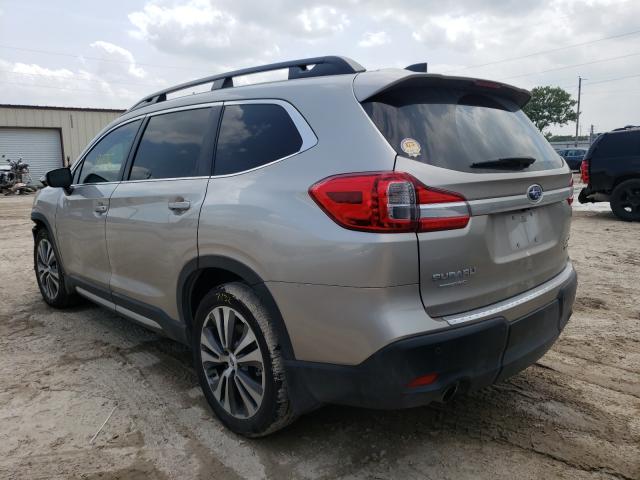 Photo 2 VIN: 4S4WMAPDXL3477448 - SUBARU ASCENT LIM 