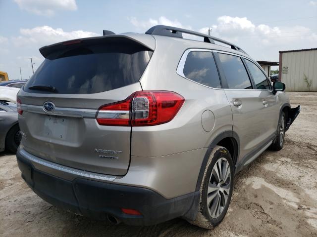 Photo 3 VIN: 4S4WMAPDXL3477448 - SUBARU ASCENT LIM 