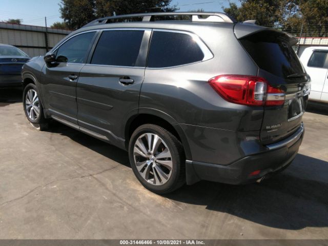 Photo 2 VIN: 4S4WMAPDXM3405179 - SUBARU ASCENT 