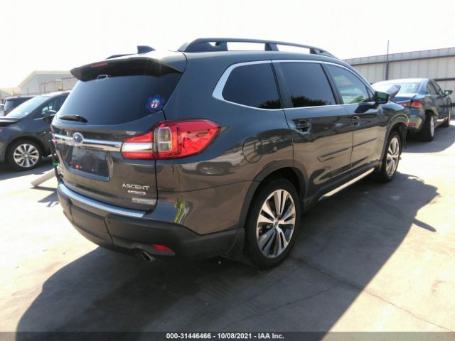 Photo 3 VIN: 4S4WMAPDXM3405179 - SUBARU ASCENT 