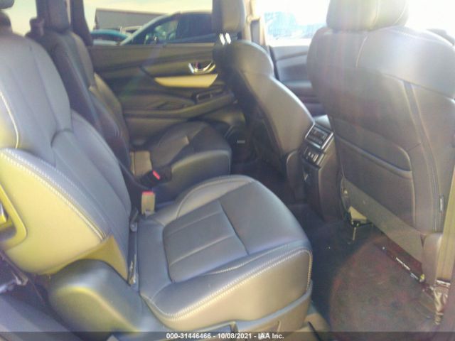 Photo 7 VIN: 4S4WMAPDXM3405179 - SUBARU ASCENT 