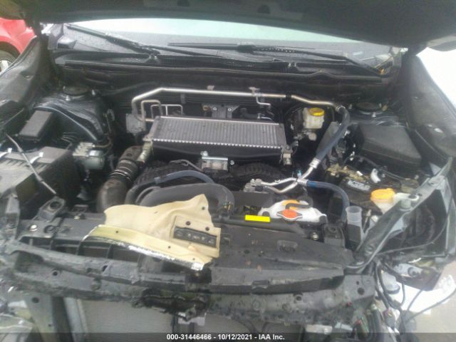 Photo 9 VIN: 4S4WMAPDXM3405179 - SUBARU ASCENT 