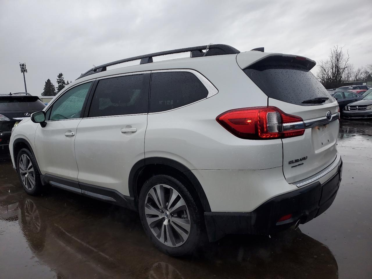 Photo 1 VIN: 4S4WMAPDXM3442426 - SUBARU ASCENT 