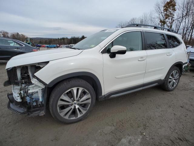 Photo 0 VIN: 4S4WMAPDXM3457167 - SUBARU ASCENT 