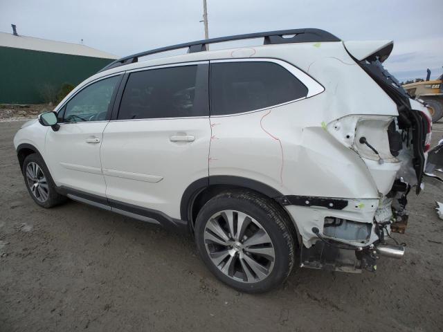 Photo 1 VIN: 4S4WMAPDXM3457167 - SUBARU ASCENT 