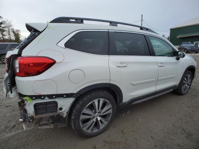 Photo 2 VIN: 4S4WMAPDXM3457167 - SUBARU ASCENT 