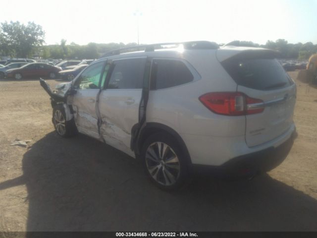 Photo 2 VIN: 4S4WMAPDXN3420489 - SUBARU ASCENT 