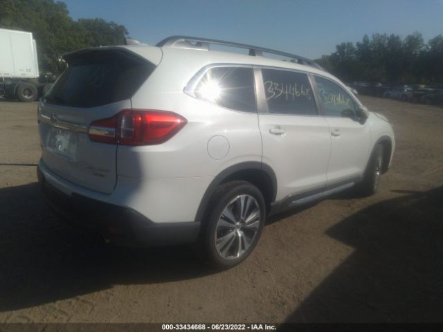 Photo 3 VIN: 4S4WMAPDXN3420489 - SUBARU ASCENT 