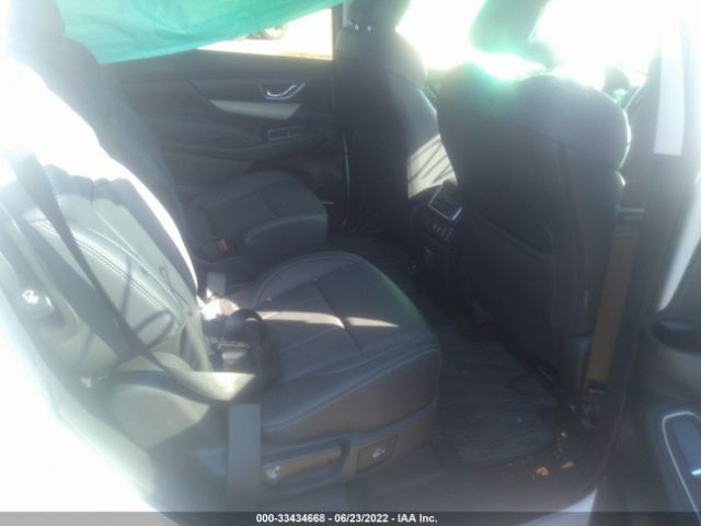 Photo 7 VIN: 4S4WMAPDXN3420489 - SUBARU ASCENT 