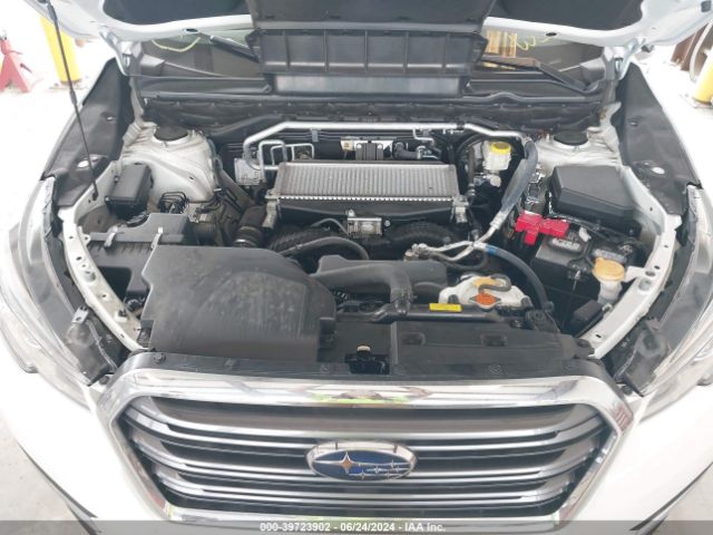 Photo 9 VIN: 4S4WMAPDXN3436014 - SUBARU ASCENT 