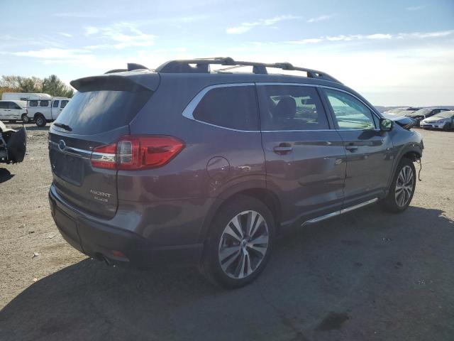 Photo 2 VIN: 4S4WMAPDXN3443948 - SUBARU ASCENT 