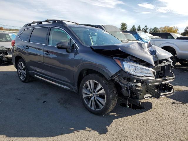 Photo 3 VIN: 4S4WMAPDXN3443948 - SUBARU ASCENT 