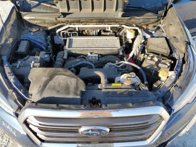 Photo 11 VIN: 4S4WMAPDXN3449667 - SUBARU ASCENT LIM 