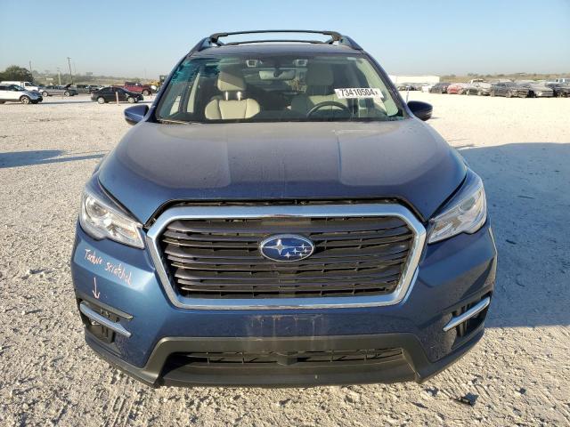 Photo 4 VIN: 4S4WMAPDXN3449667 - SUBARU ASCENT LIM 