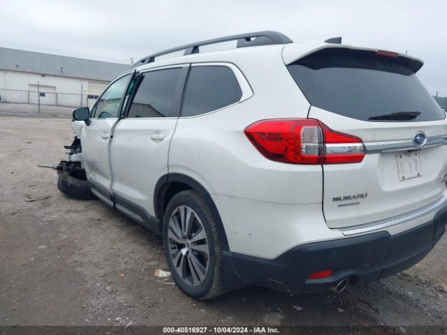 Photo 2 VIN: 4S4WMAPDXN3462080 - SUBARU ASCENT 