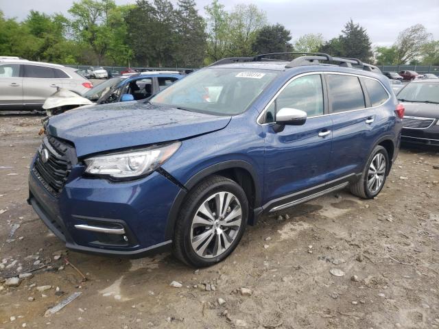 Photo 1 VIN: 4S4WMARD0K3434703 - SUBARU ASCENT 