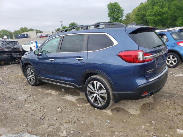 Photo 2 VIN: 4S4WMARD0K3434703 - SUBARU ASCENT 