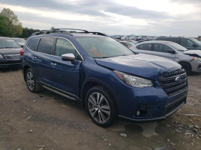 Photo 4 VIN: 4S4WMARD0K3434703 - SUBARU ASCENT 