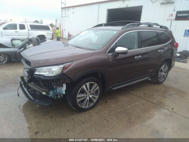 Photo 1 VIN: 4S4WMARD0K3445748 - SUBARU ASCENT 