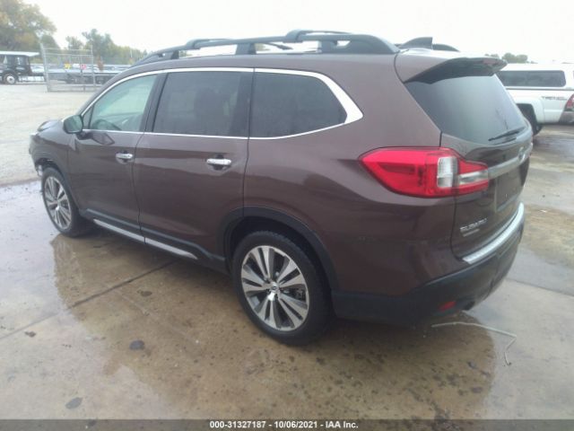 Photo 2 VIN: 4S4WMARD0K3445748 - SUBARU ASCENT 