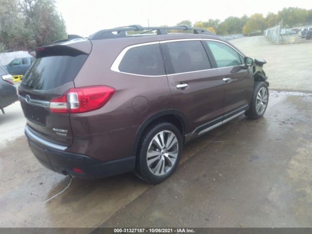 Photo 3 VIN: 4S4WMARD0K3445748 - SUBARU ASCENT 