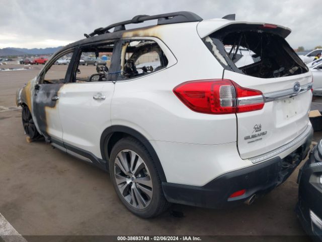 Photo 2 VIN: 4S4WMARD0K3454580 - SUBARU ASCENT 