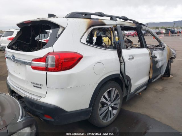 Photo 3 VIN: 4S4WMARD0K3454580 - SUBARU ASCENT 