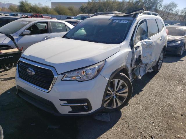 Photo 1 VIN: 4S4WMARD0K3463179 - SUBARU ASCENT TOU 