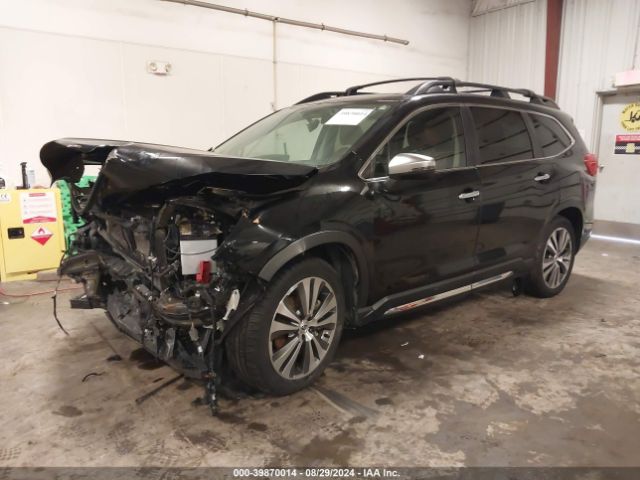 Photo 1 VIN: 4S4WMARD0K3464316 - SUBARU ASCENT 