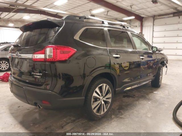 Photo 3 VIN: 4S4WMARD0K3464316 - SUBARU ASCENT 