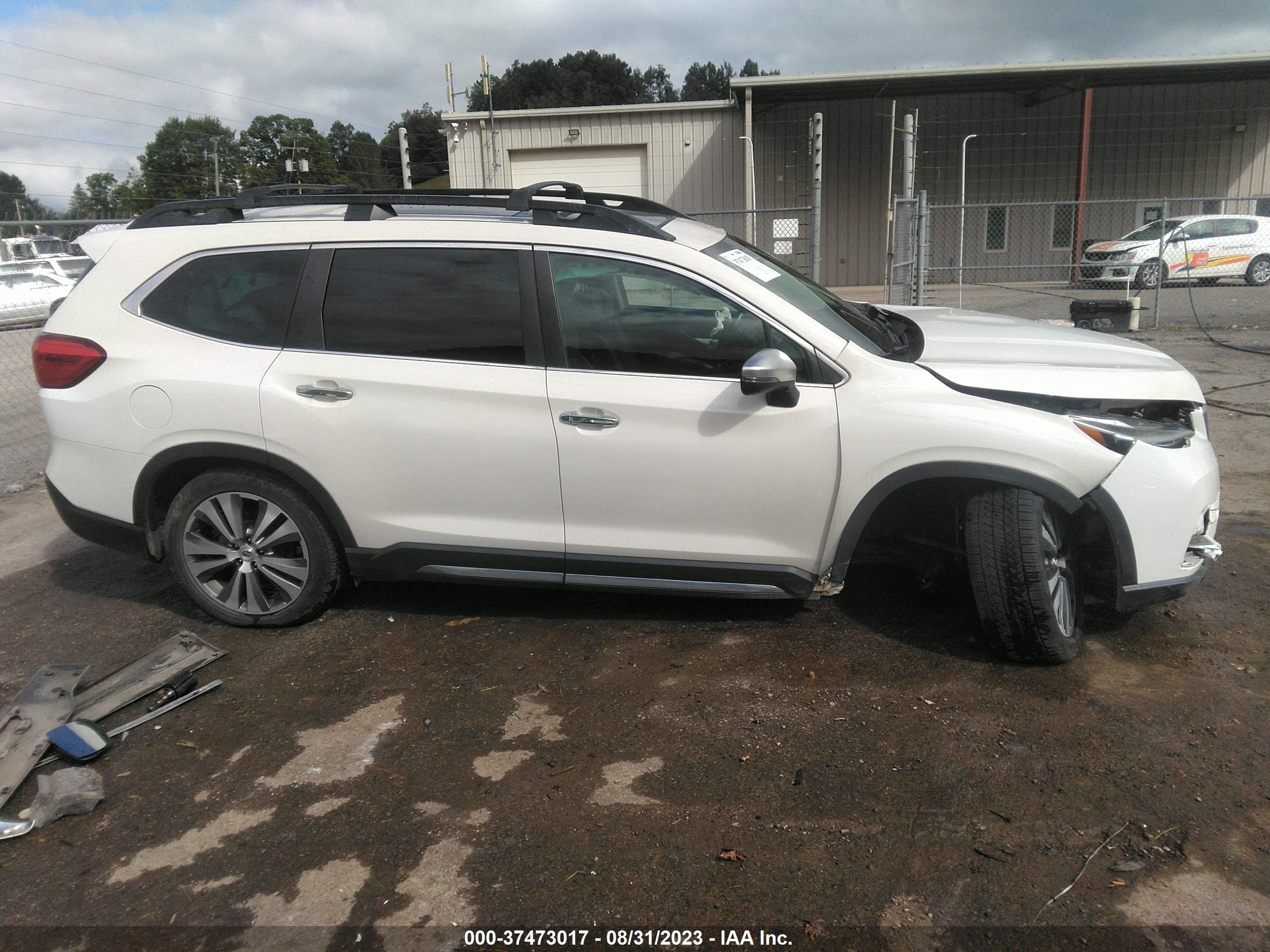 Photo 13 VIN: 4S4WMARD0K3465871 - SUBARU ASCENT 