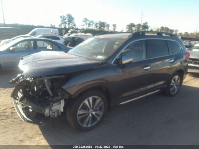 Photo 1 VIN: 4S4WMARD0L3403517 - SUBARU ASCENT 