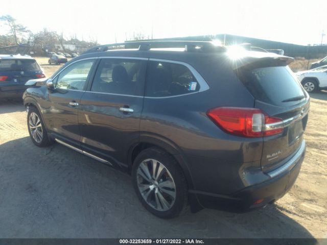 Photo 2 VIN: 4S4WMARD0L3403517 - SUBARU ASCENT 