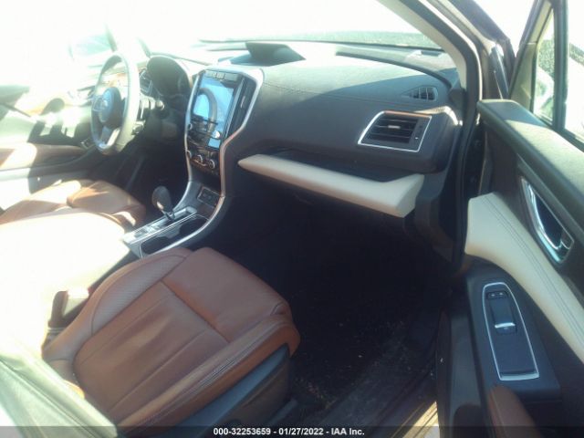 Photo 4 VIN: 4S4WMARD0L3403517 - SUBARU ASCENT 