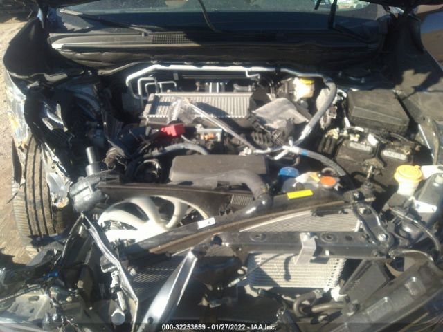 Photo 9 VIN: 4S4WMARD0L3403517 - SUBARU ASCENT 