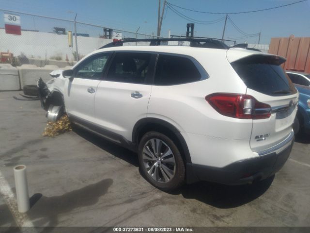 Photo 2 VIN: 4S4WMARD0L3422911 - SUBARU ASCENT 