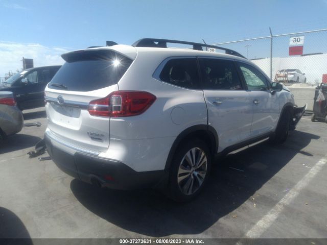 Photo 3 VIN: 4S4WMARD0L3422911 - SUBARU ASCENT 