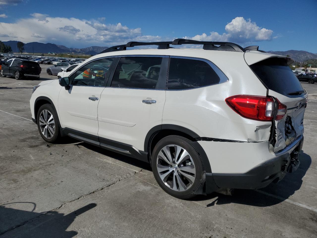 Photo 1 VIN: 4S4WMARD0M3409707 - SUBARU ASCENT 