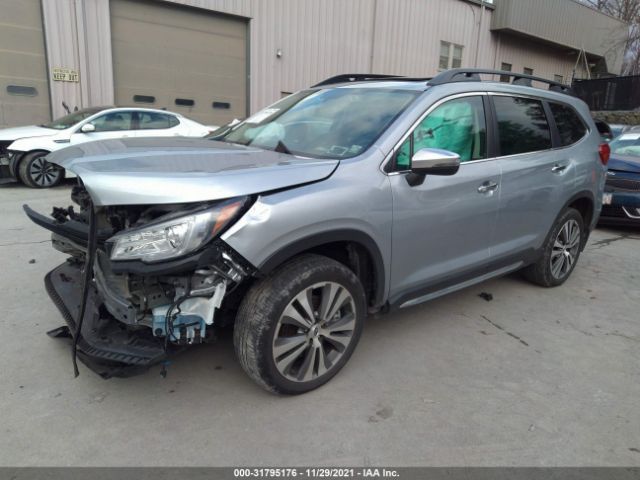 Photo 1 VIN: 4S4WMARD0M3416348 - SUBARU ASCENT 