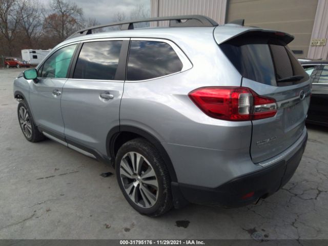 Photo 2 VIN: 4S4WMARD0M3416348 - SUBARU ASCENT 