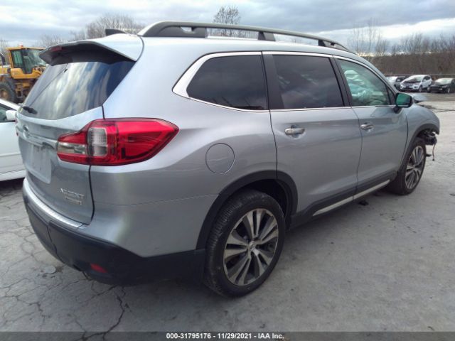 Photo 3 VIN: 4S4WMARD0M3416348 - SUBARU ASCENT 