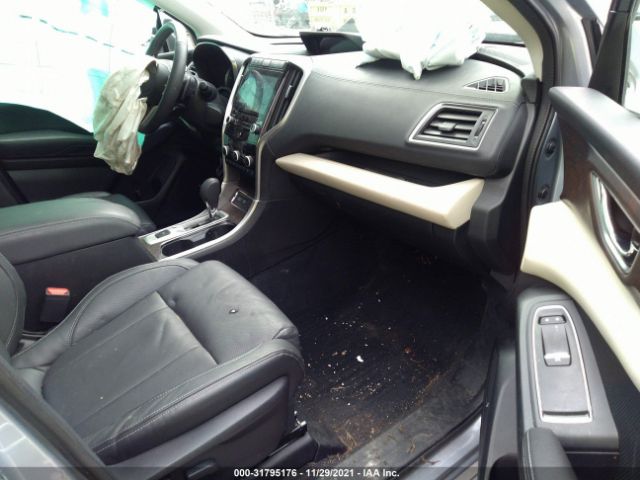 Photo 4 VIN: 4S4WMARD0M3416348 - SUBARU ASCENT 