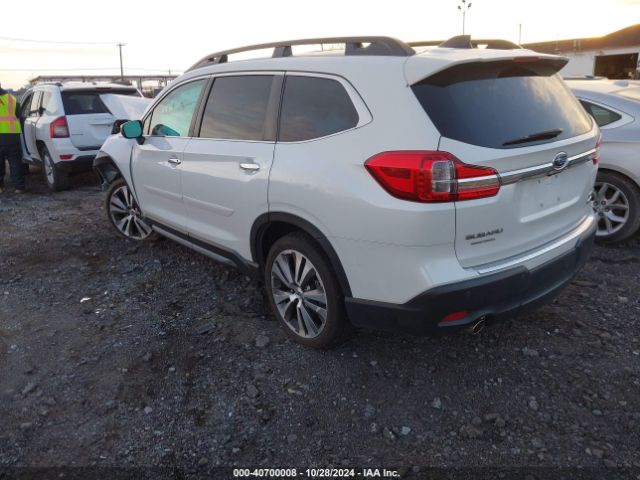 Photo 2 VIN: 4S4WMARD0M3445560 - SUBARU ASCENT 