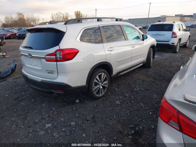 Photo 3 VIN: 4S4WMARD0M3445560 - SUBARU ASCENT 