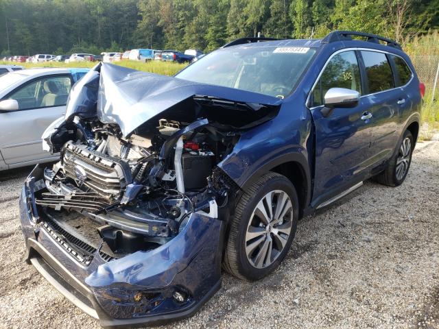 Photo 1 VIN: 4S4WMARD0M3464593 - SUBARU ASCENT TOU 