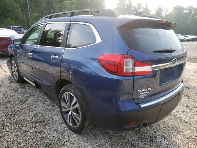 Photo 2 VIN: 4S4WMARD0M3464593 - SUBARU ASCENT TOU 