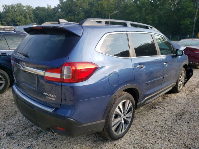 Photo 3 VIN: 4S4WMARD0M3464593 - SUBARU ASCENT TOU 