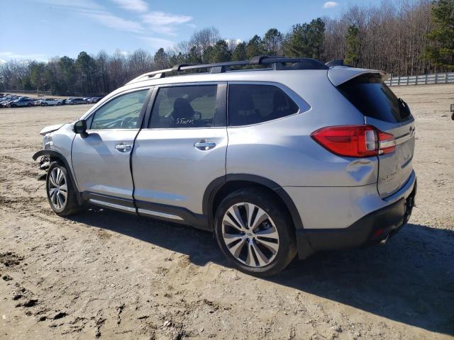 Photo 1 VIN: 4S4WMARD0N3403990 - SUBARU ASCENT TOU 