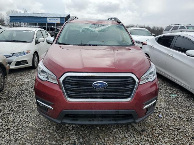 Photo 4 VIN: 4S4WMARD0N3408641 - SUBARU ASCENT TOU 