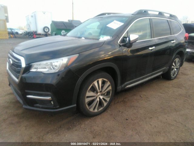 Photo 1 VIN: 4S4WMARD0N3415881 - SUBARU ASCENT 